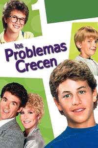 Growing Pains - Posters