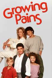 Growing Pains