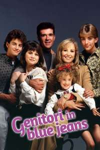 Growing Pains - Posters
