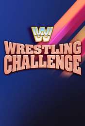WWF Wrestling Challenge