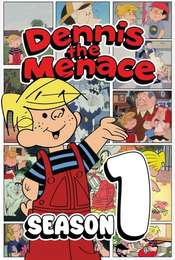 Dennis the Menace Season 1