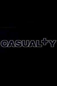 Casualty - Poster