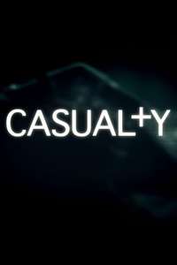 Casualty - Poster