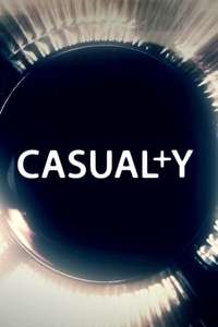 Casualty - Poster