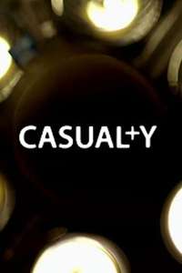 Casualty - Poster