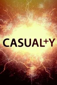 Casualty - Poster