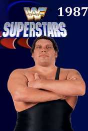 WWF Superstars of Wrestling Season 2