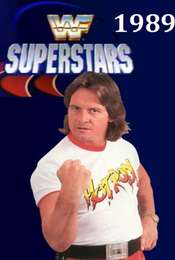 WWF Superstars of Wrestling Season 4