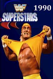 WWF Superstars of Wrestling Season 5