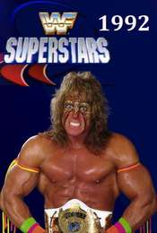 WWF Superstars of Wrestling Season 7