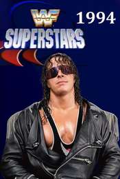 WWF Superstars of Wrestling Season 9
