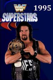 WWF Superstars of Wrestling Season 10