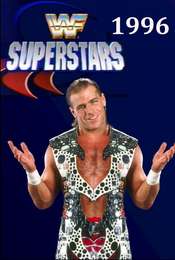 WWF Superstars of Wrestling Season 11
