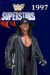 WWF Superstars of Wrestling Season 12
