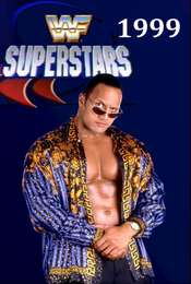 WWF Superstars of Wrestling Season 14