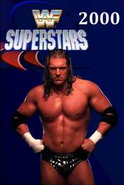 WWF Superstars of Wrestling Season 15