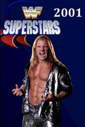 WWF Superstars of Wrestling Season 16
