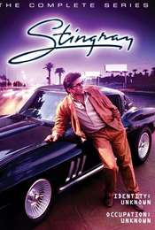 Stingray