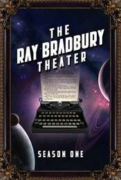 The Ray Bradbury Theater Season 1