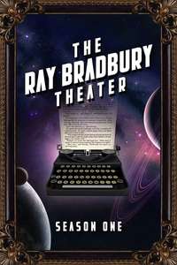 The Ray Bradbury Theater - Poster