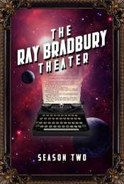 The Ray Bradbury Theater Season 2