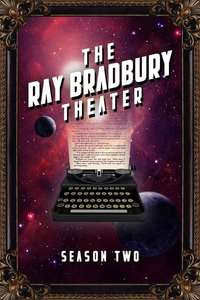 The Ray Bradbury Theater - Poster