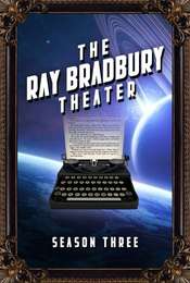 The Ray Bradbury Theater Season 3