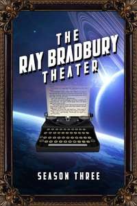 The Ray Bradbury Theater - Poster