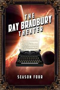 The Ray Bradbury Theater - Poster