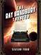 The Ray Bradbury Theater : Season 4
