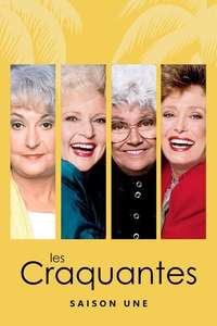 The Golden Girls - Poster
