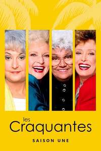 The Golden Girls - Poster