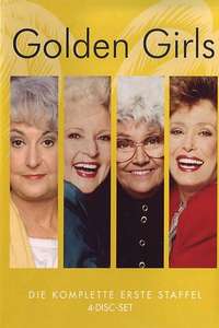 The Golden Girls - Poster