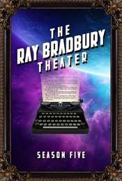 The Ray Bradbury Theater Season 5
