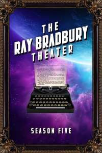The Ray Bradbury Theater - Poster