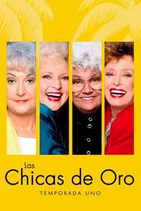 The Golden Girls - Poster