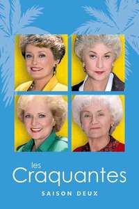 The Golden Girls - Poster