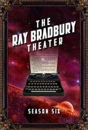 The Ray Bradbury Theater Season 6