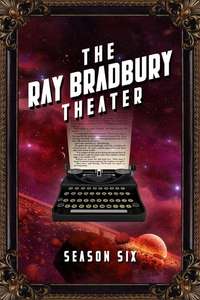 The Ray Bradbury Theater - Poster
