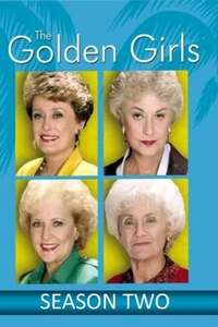 The Golden Girls - Poster