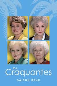 The Golden Girls - Poster
