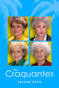 The Golden Girls - Poster