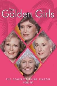 The Golden Girls - Poster
