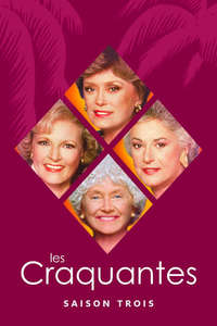 The Golden Girls - Poster
