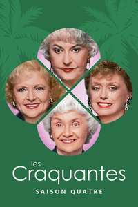 The Golden Girls - Poster
