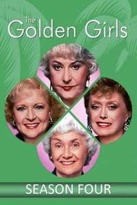 The Golden Girls - Poster