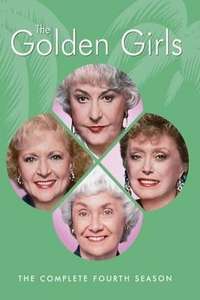The Golden Girls - Poster