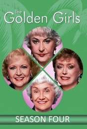 The Golden Girls Season 4