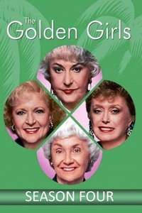 The Golden Girls - Poster