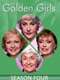 The Golden Girls : Season 4